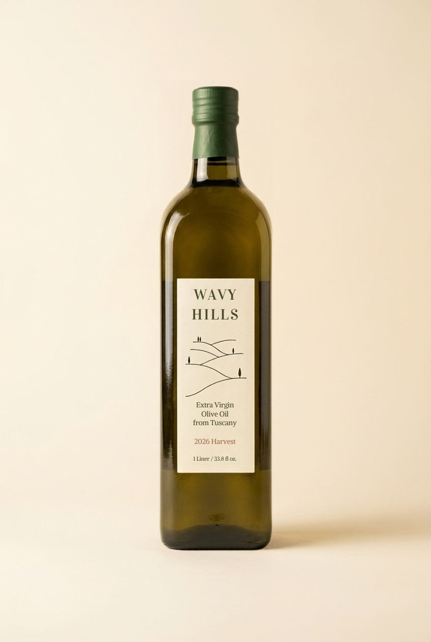 Pre-order the 2026 harvest — ships mid-November