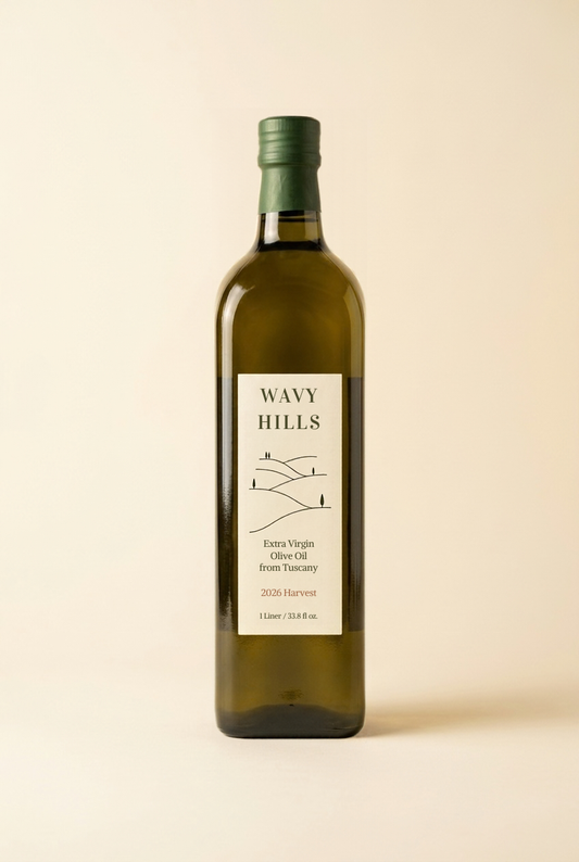 Pre-order the 2026 harvest — ships mid-November