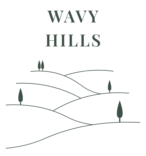 Wavy Hills